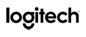 Logitech logo