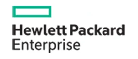 HPE logo